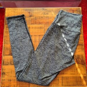 Aerie play leggings